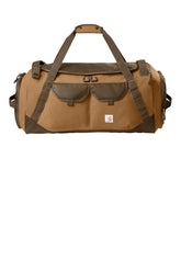 Carhartt® 75L Heavy Haul Duffel - Carhartt Brown - OSFA